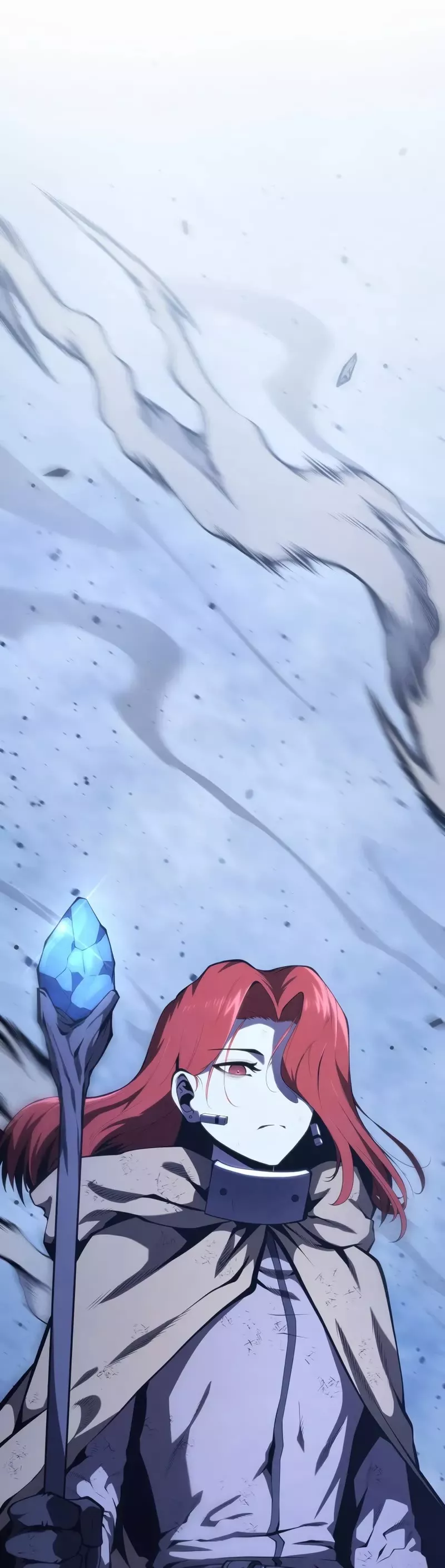 Read The Swordmaster’s Son Manga Online