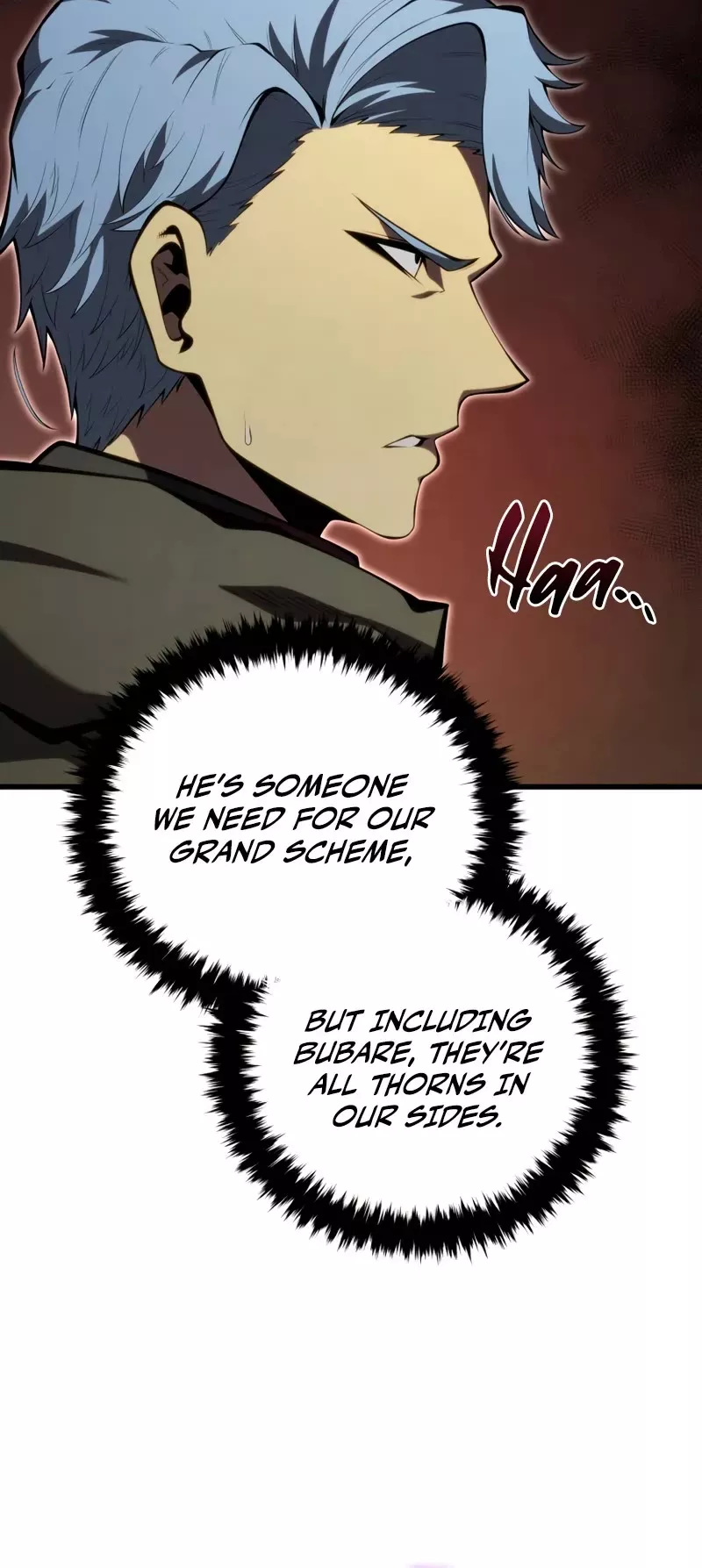 Read The Swordmaster’s Son Manga Online