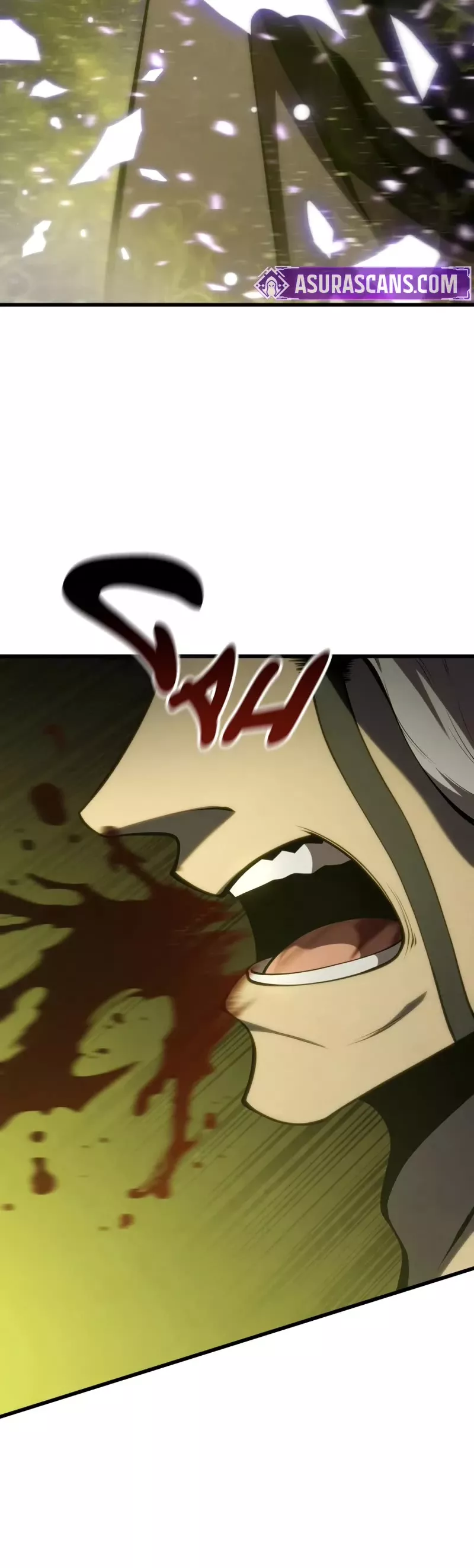 Read The Swordmaster’s Son Manga Online