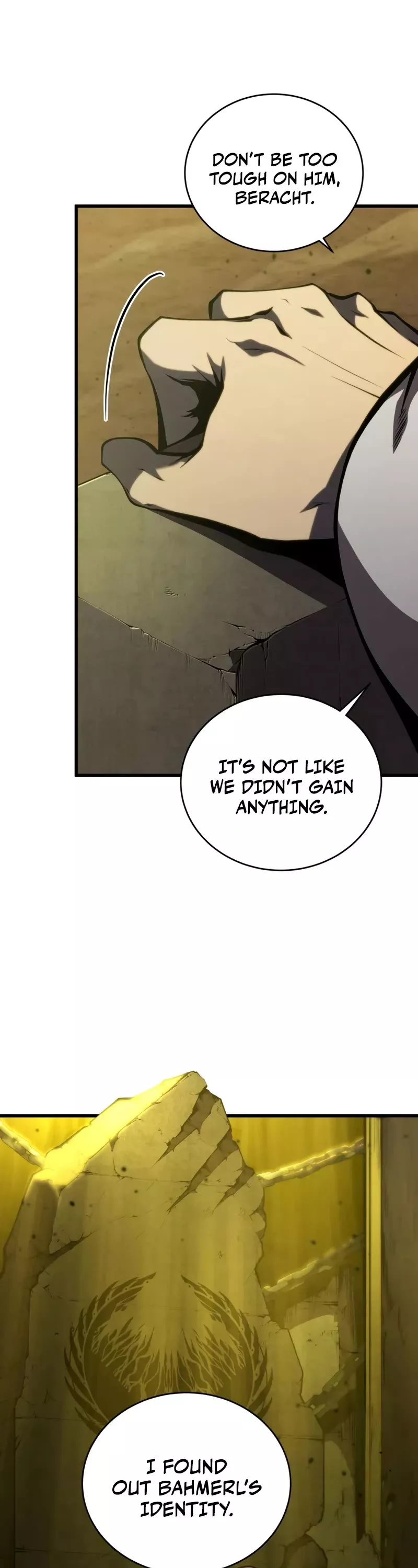 Read The Swordmaster’s Son Manga Online