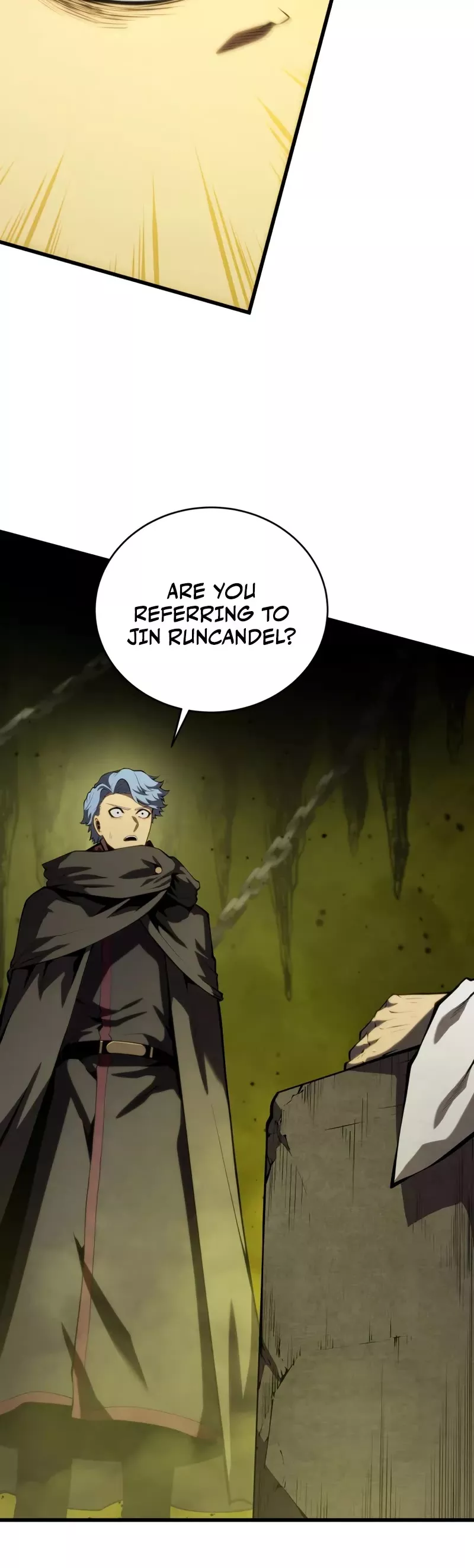 Read The Swordmaster’s Son Manga Online