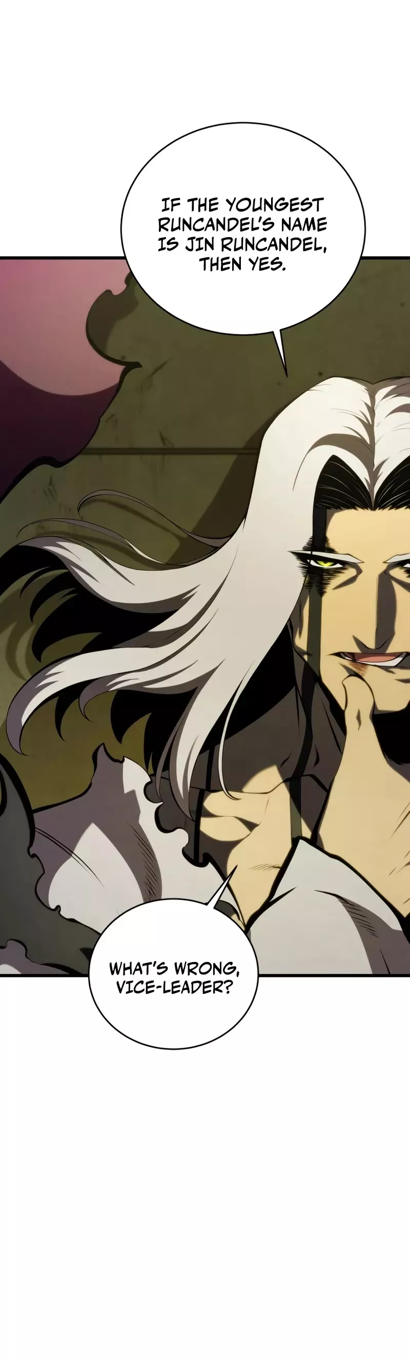 Read The Swordmaster’s Son Manga Online