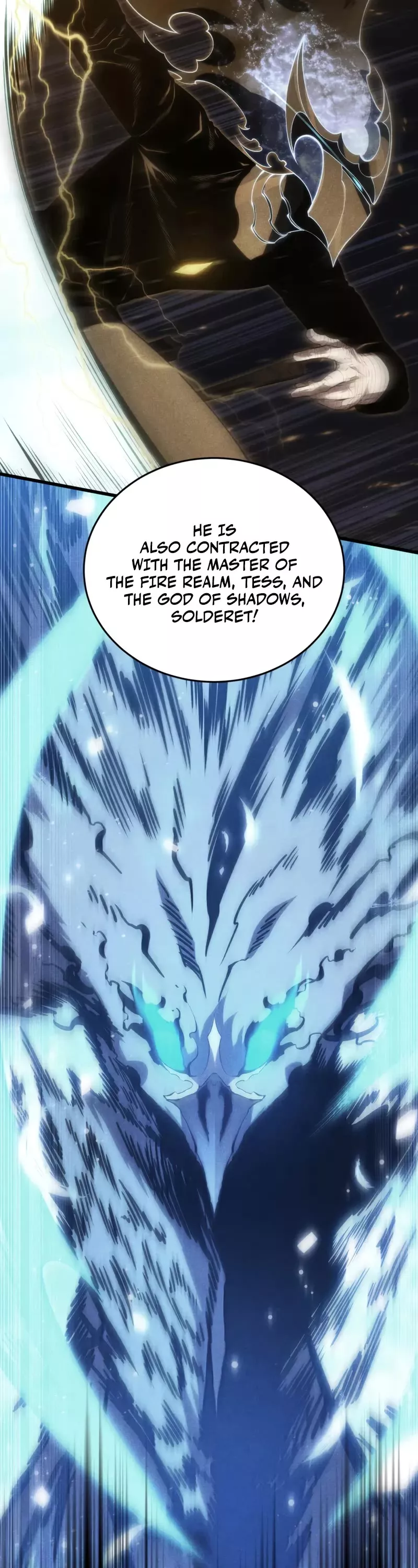 Read The Swordmaster’s Son Manga Online