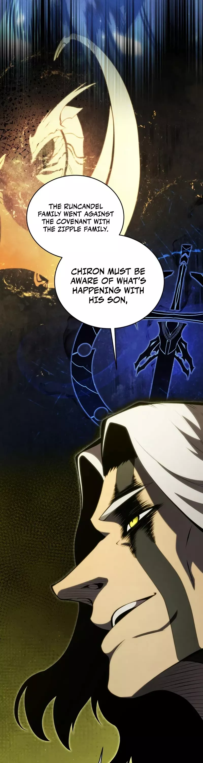 Read The Swordmaster’s Son Manga Online