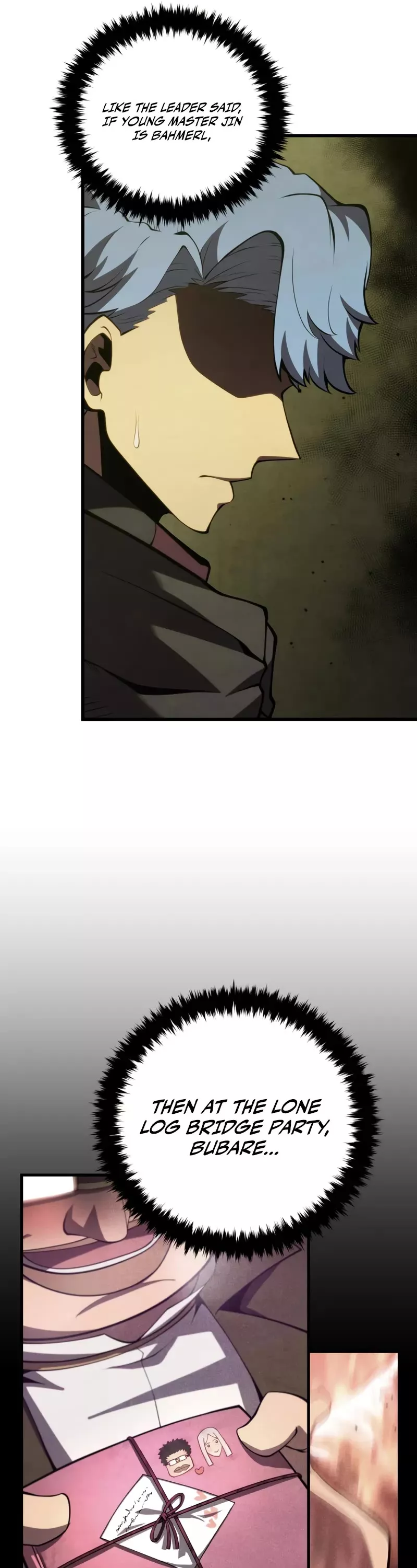 Read The Swordmaster’s Son Manga Online