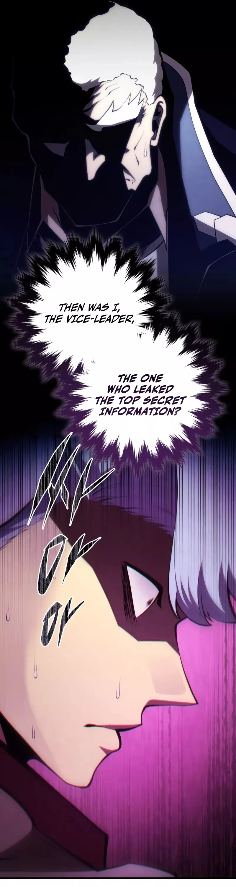 Read The Swordmaster’s Son Manga Online