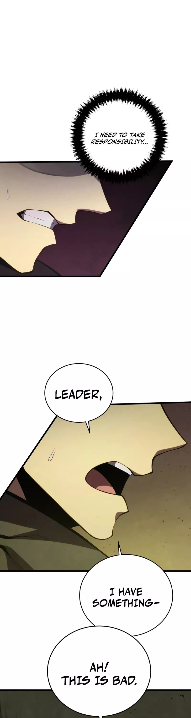 Read The Swordmaster’s Son Manga Online