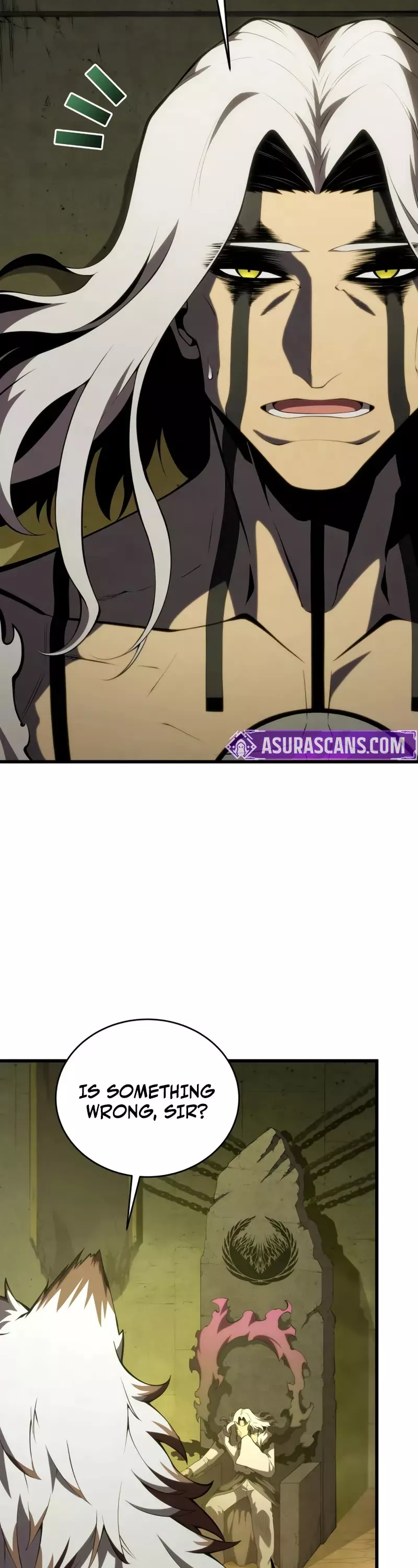 Read The Swordmaster’s Son Manga Online