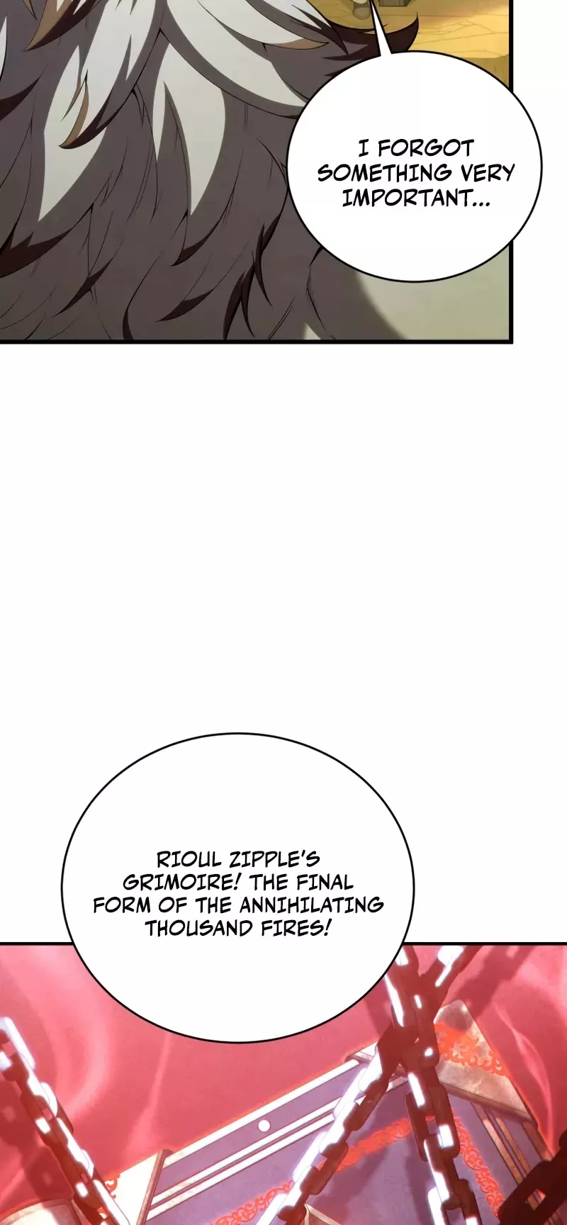 Read The Swordmaster’s Son Manga Online