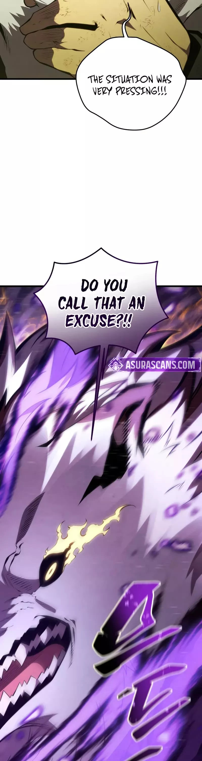 Read The Swordmaster’s Son Manga Online