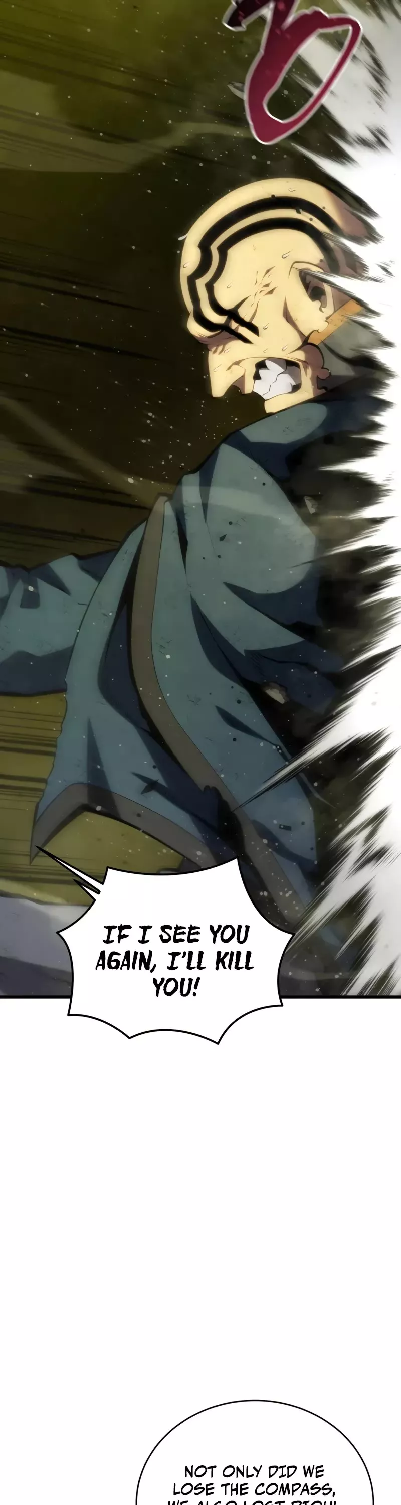 Read The Swordmaster’s Son Manga Online