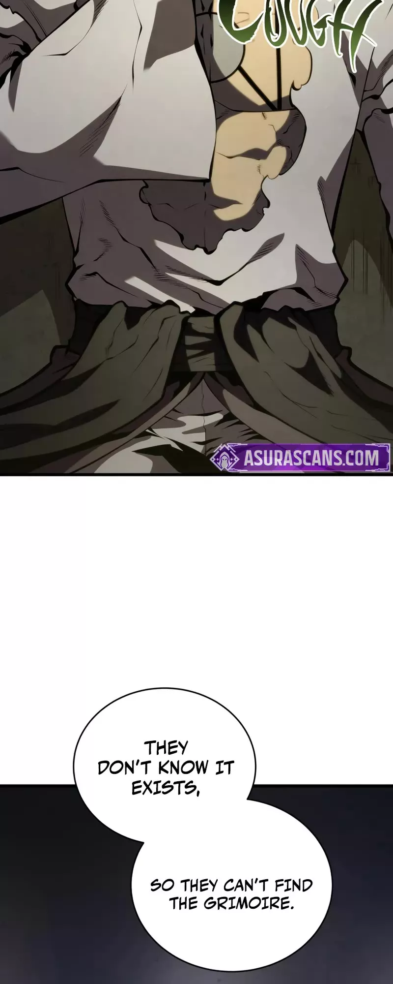 Read The Swordmaster’s Son Manga Online