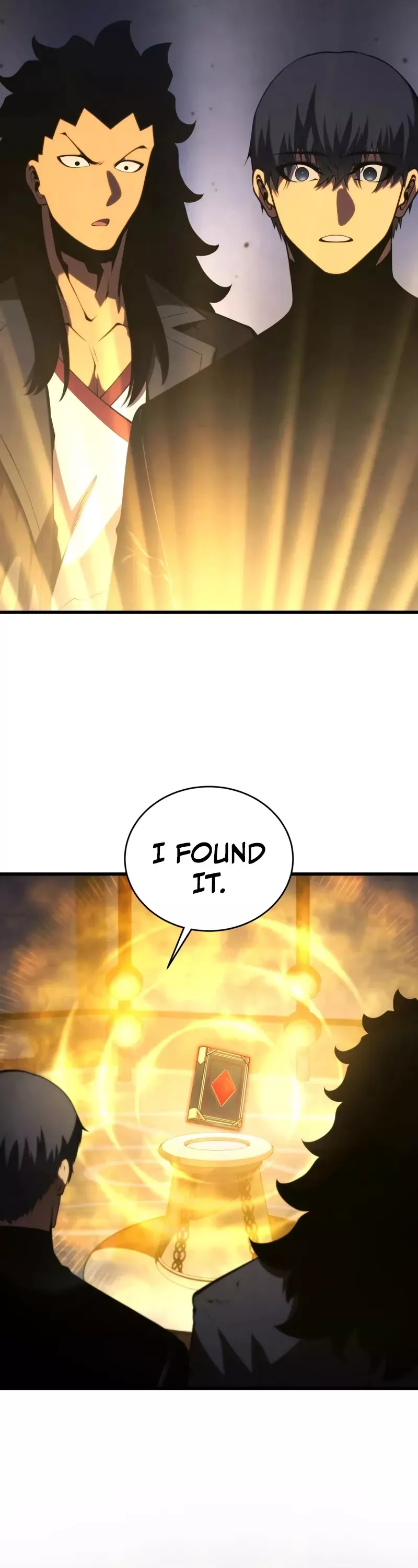 Read The Swordmaster’s Son Manga Online