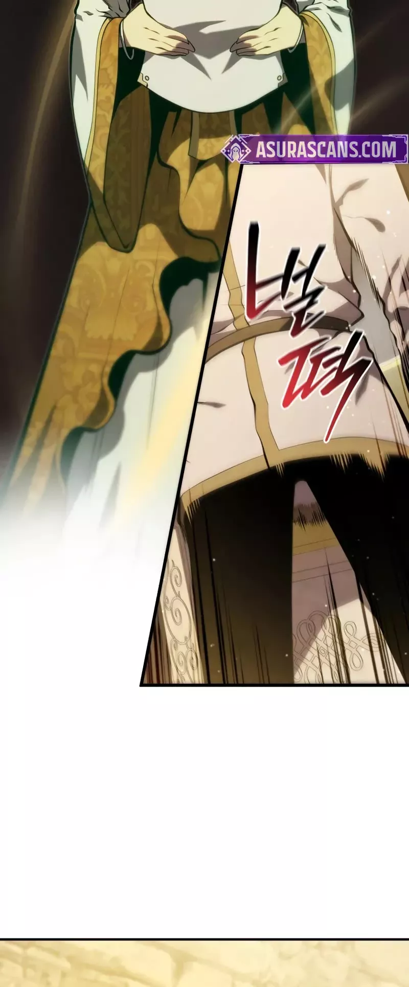 Read The Swordmaster’s Son Manga Online