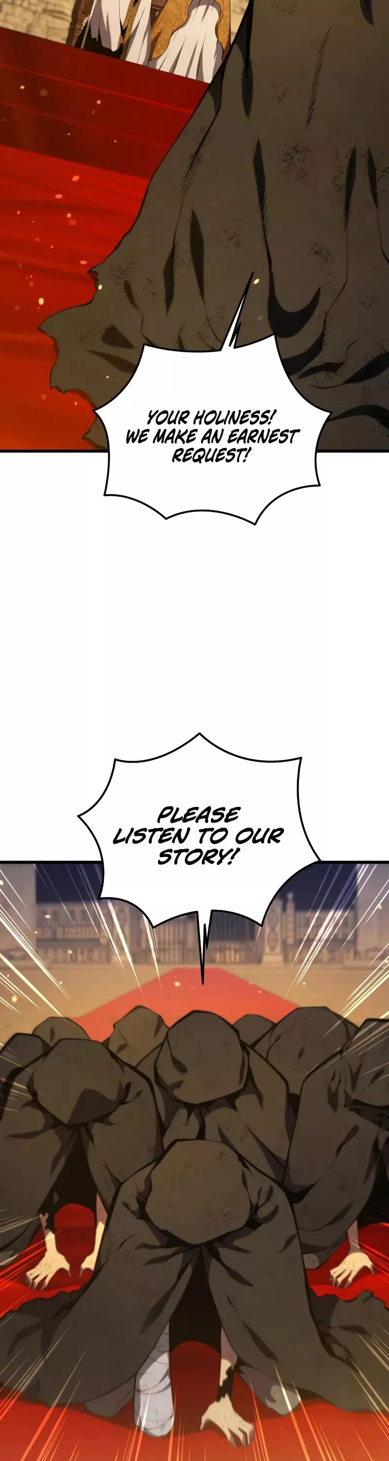 Read The Swordmaster’s Son Manga Online