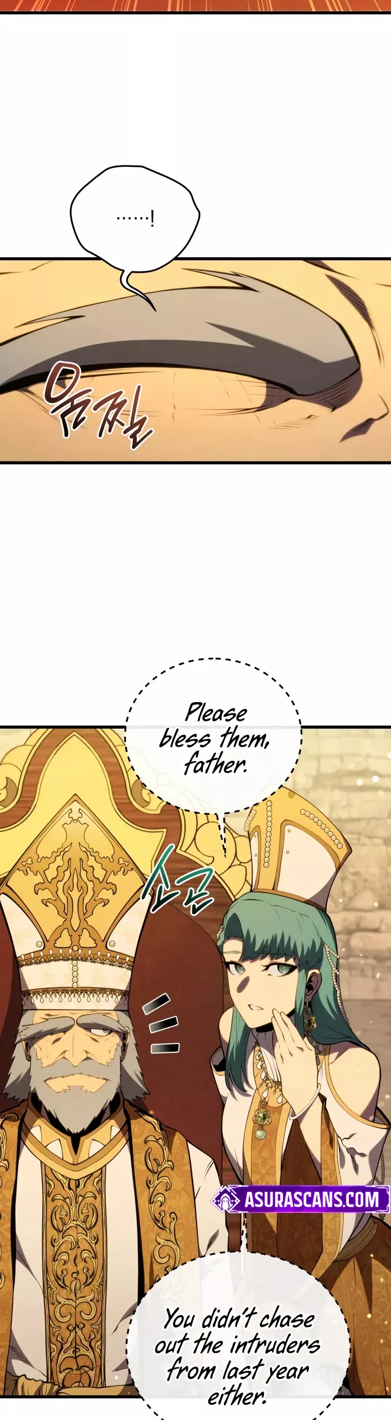 Read The Swordmaster’s Son Manga Online