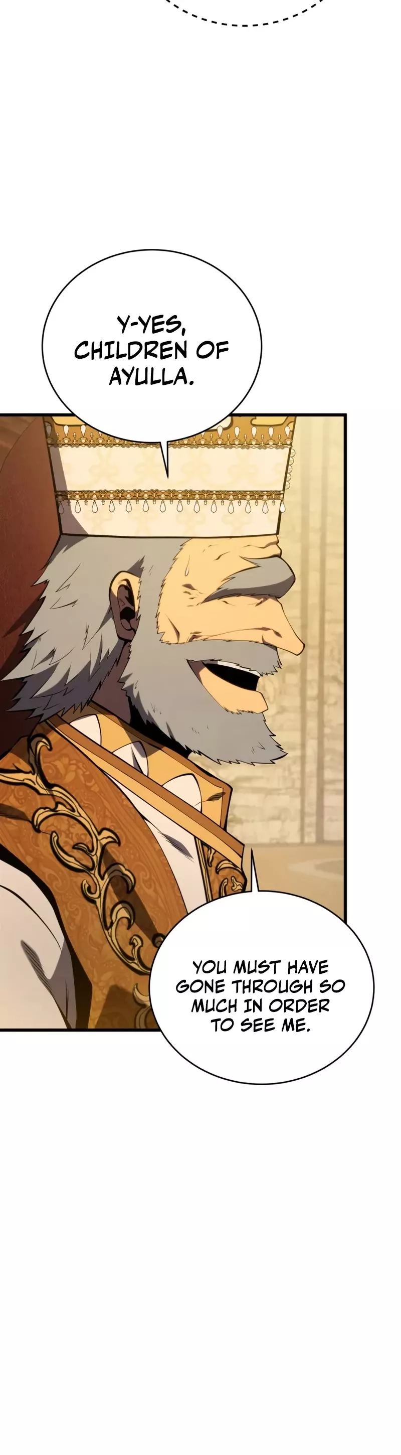 Read The Swordmaster’s Son Manga Online