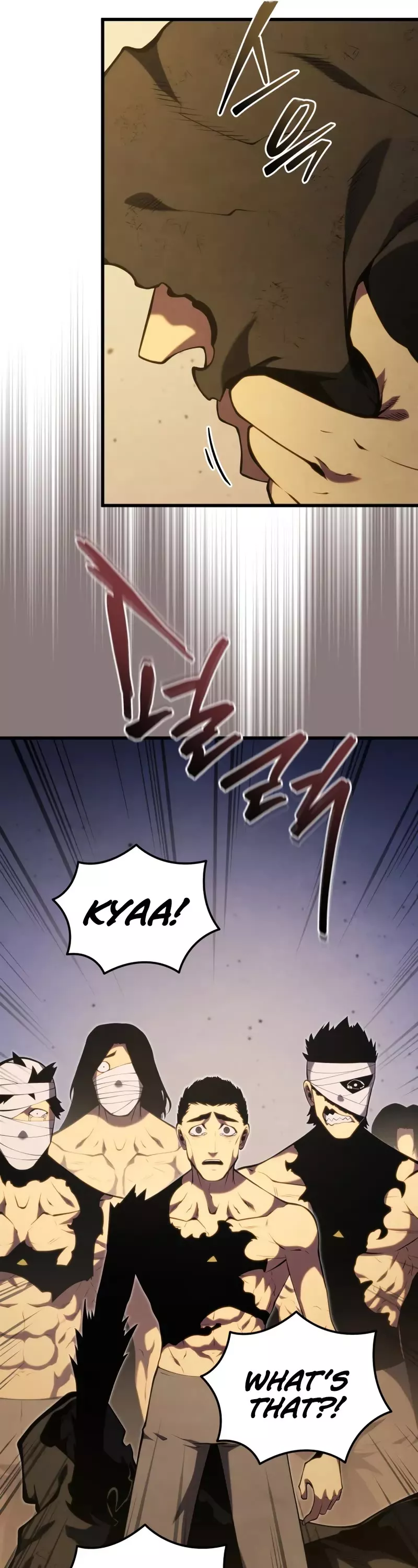 Read The Swordmaster’s Son Manga Online