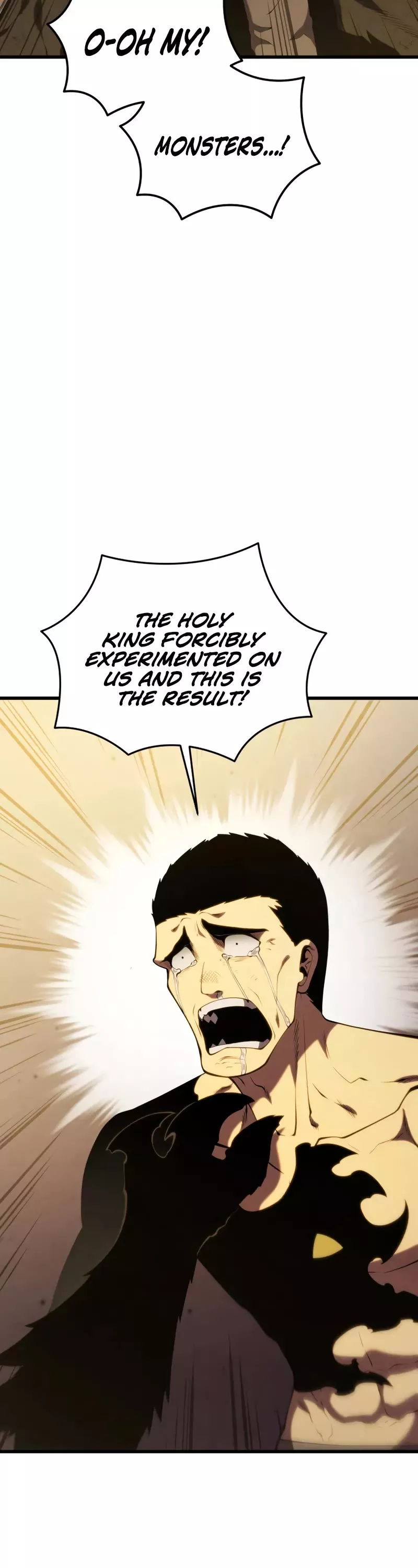 Read The Swordmaster’s Son Manga Online