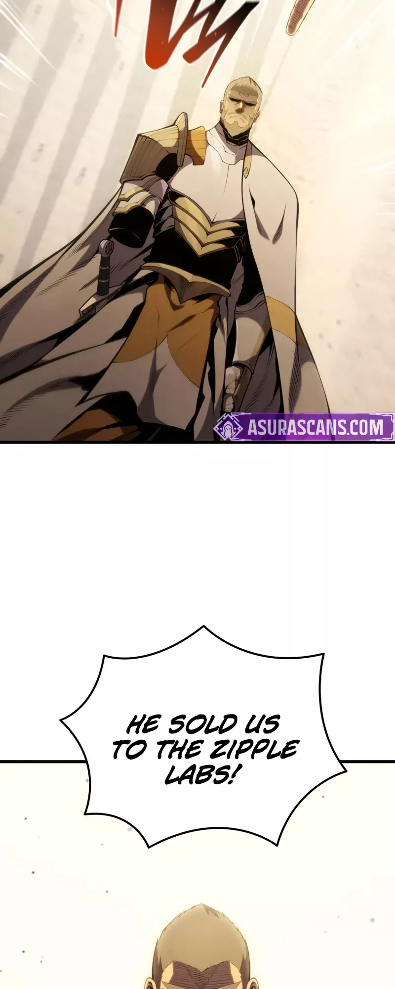 Read The Swordmaster’s Son Manga Online
