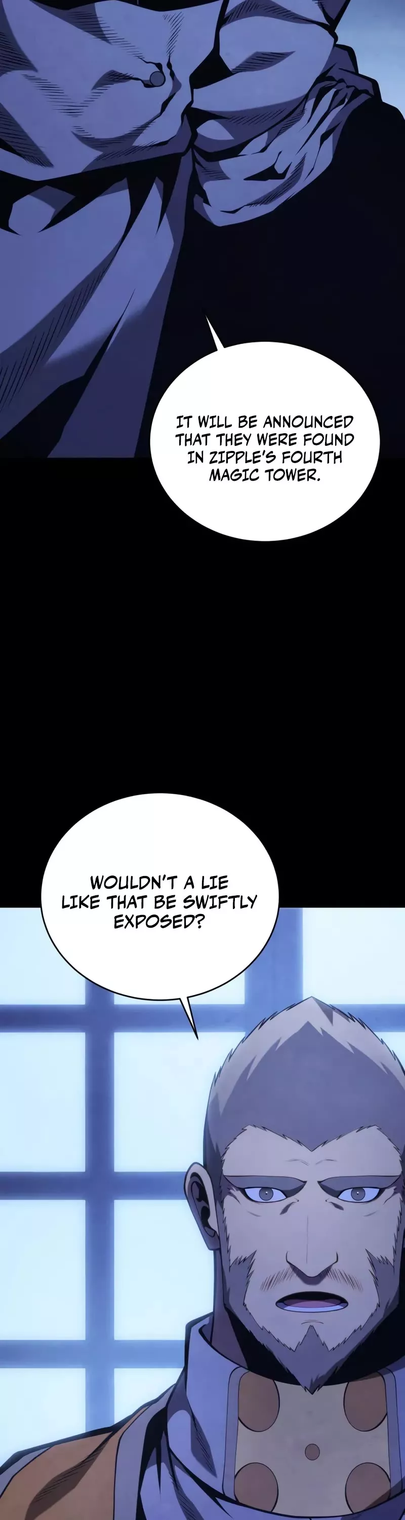Read The Swordmaster’s Son Manga Online