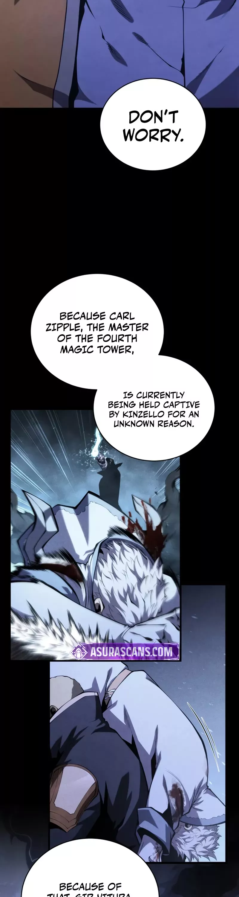 Read The Swordmaster’s Son Manga Online