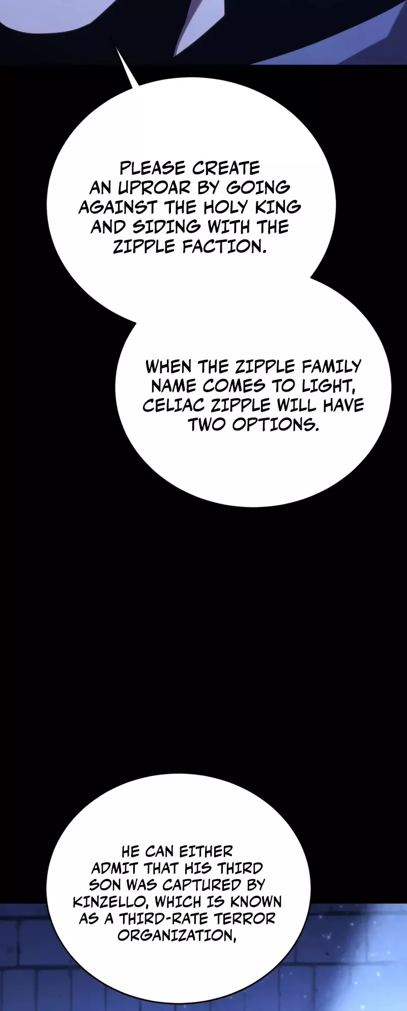 Read The Swordmaster’s Son Manga Online
