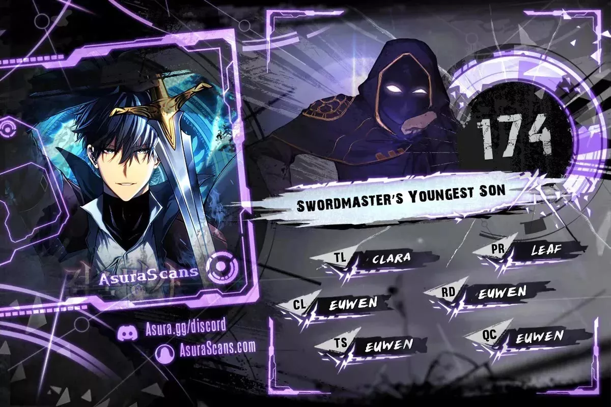 Read The Swordmaster’s Son Manga Online