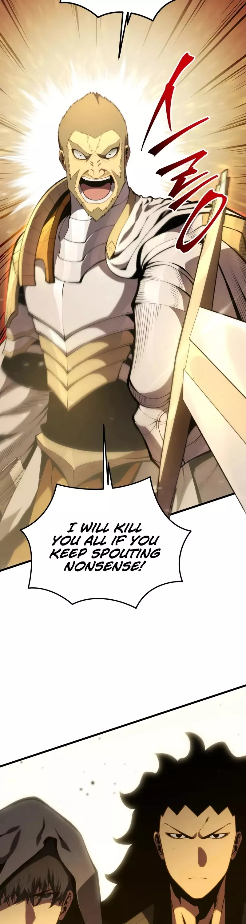 Read The Swordmaster’s Son Manga Online