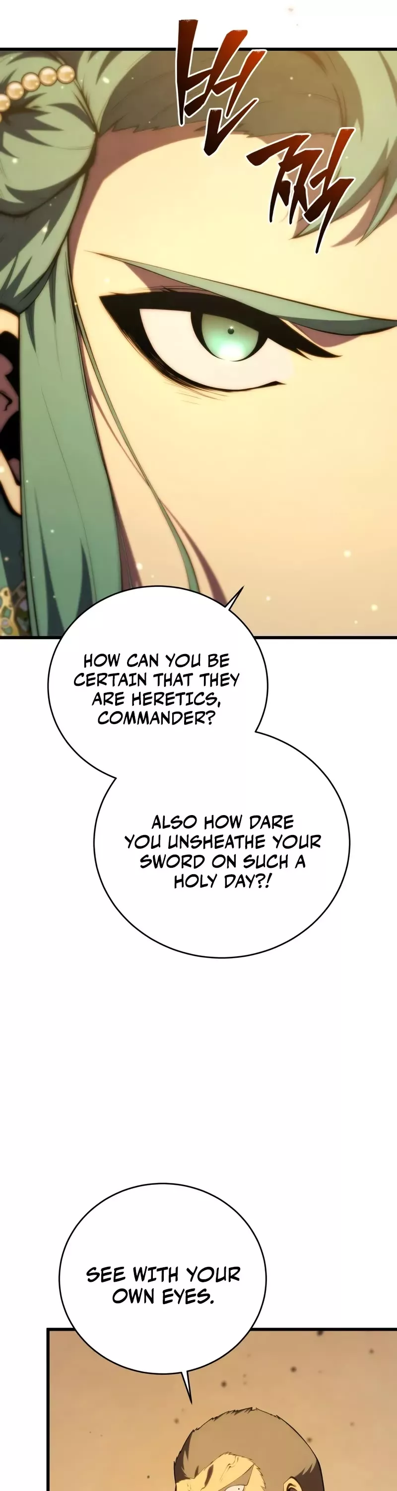 Read The Swordmaster’s Son Manga Online