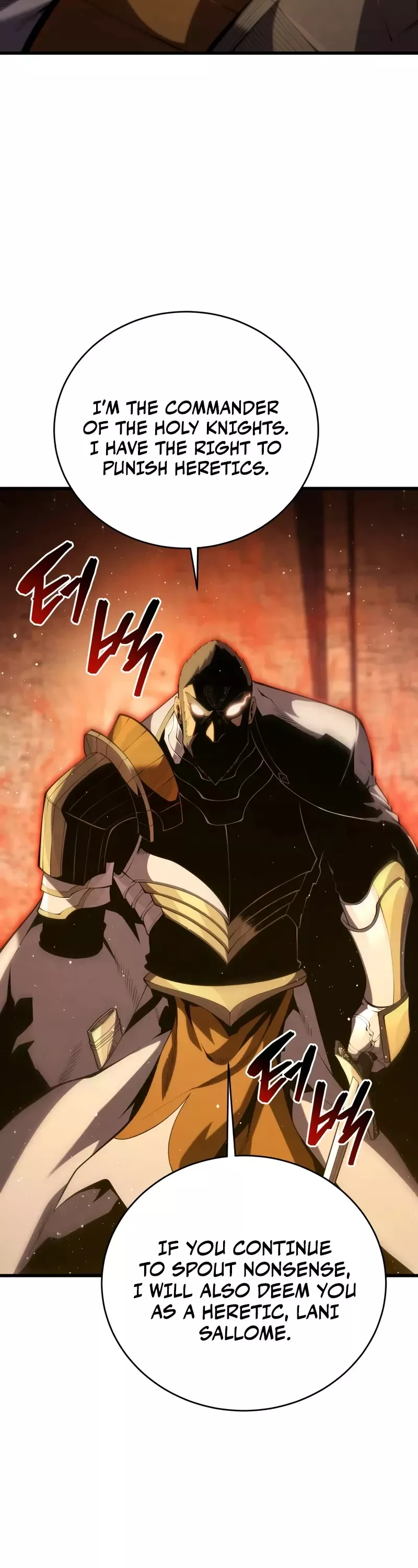Read The Swordmaster’s Son Manga Online