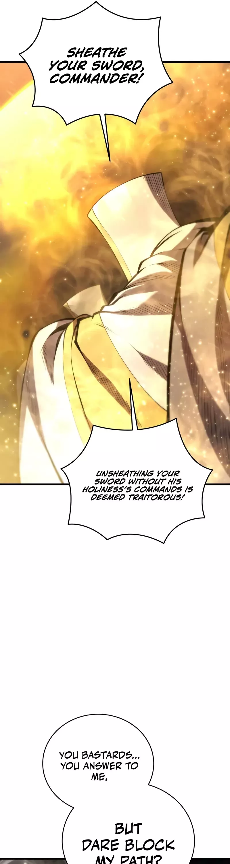 Read The Swordmaster’s Son Manga Online