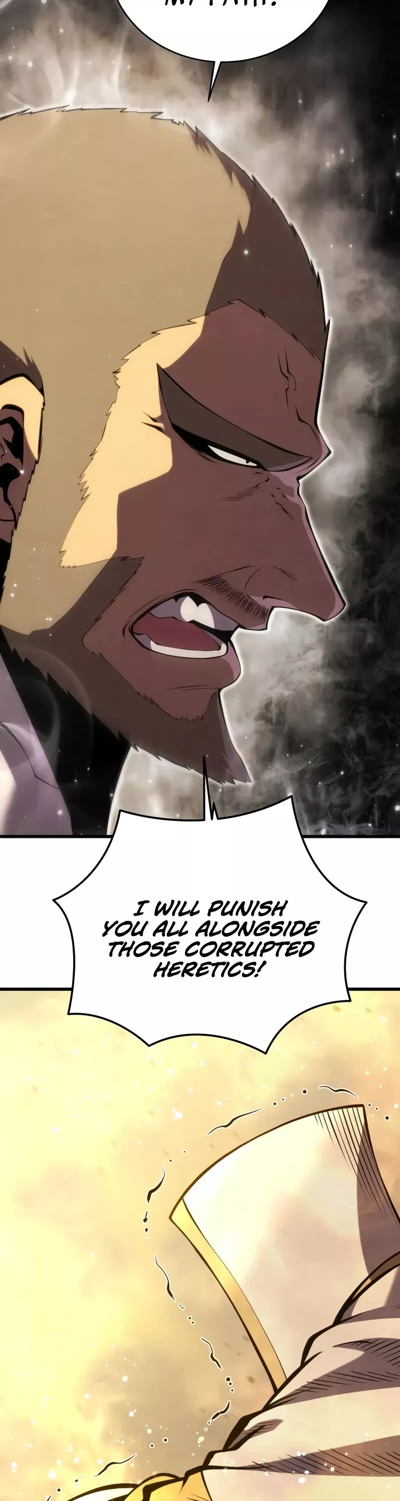 Read The Swordmaster’s Son Manga Online