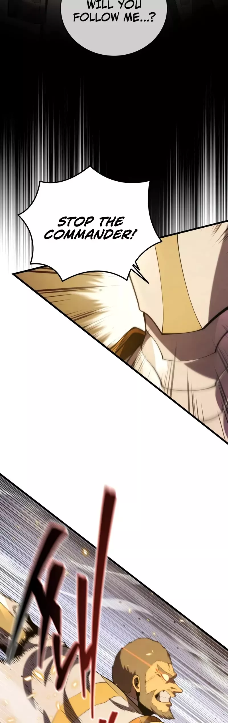Read The Swordmaster’s Son Manga Online
