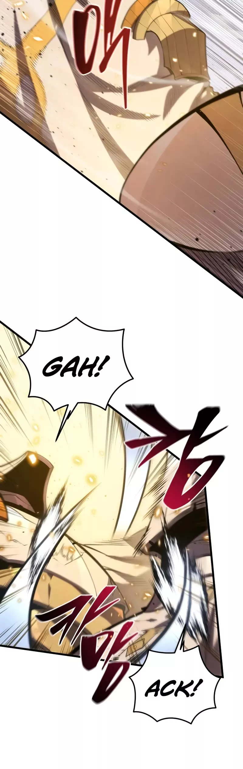 Read The Swordmaster’s Son Manga Online