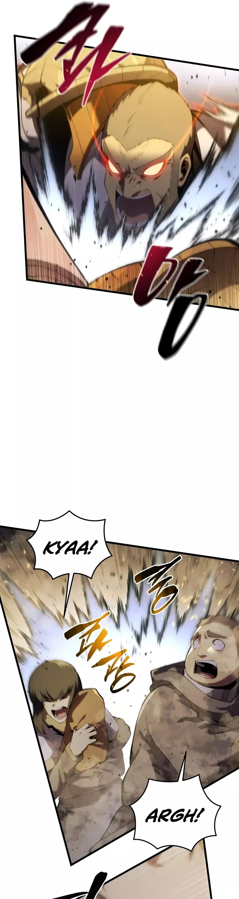 Read The Swordmaster’s Son Manga Online