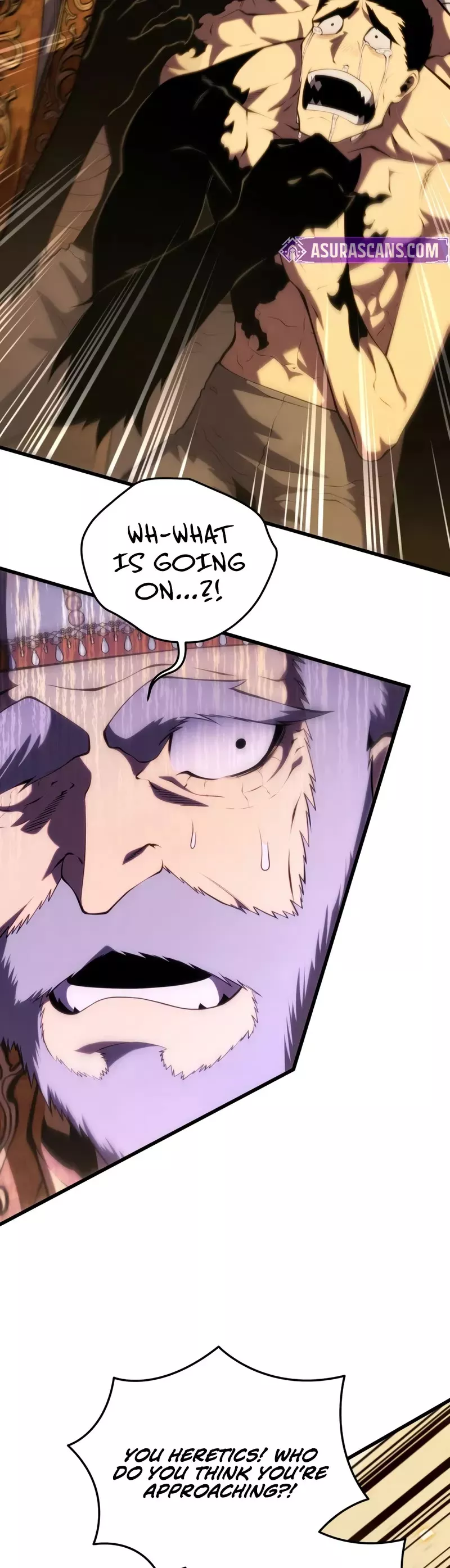Read The Swordmaster’s Son Manga Online