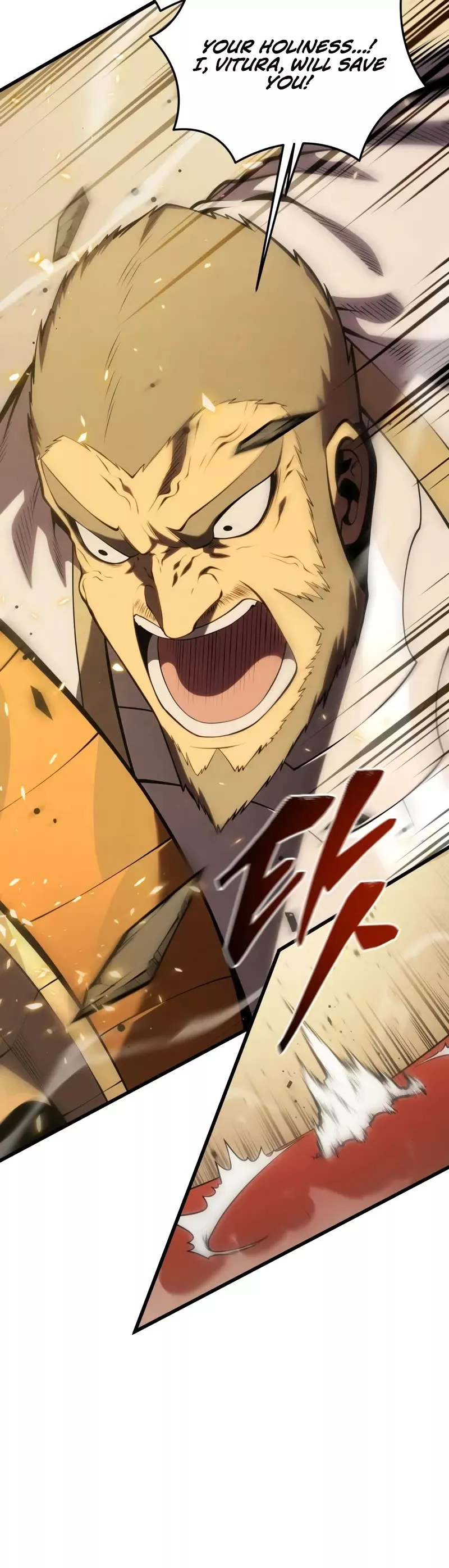 Read The Swordmaster’s Son Manga Online