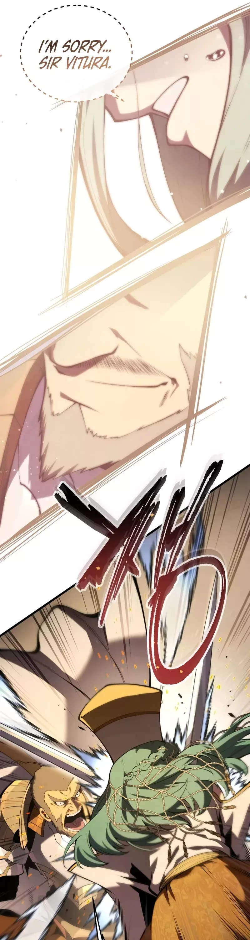 Read The Swordmaster’s Son Manga Online