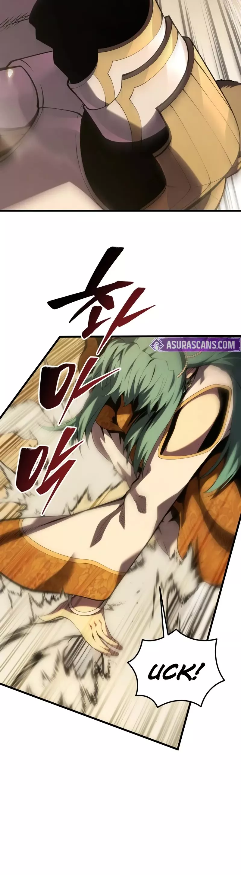 Read The Swordmaster’s Son Manga Online