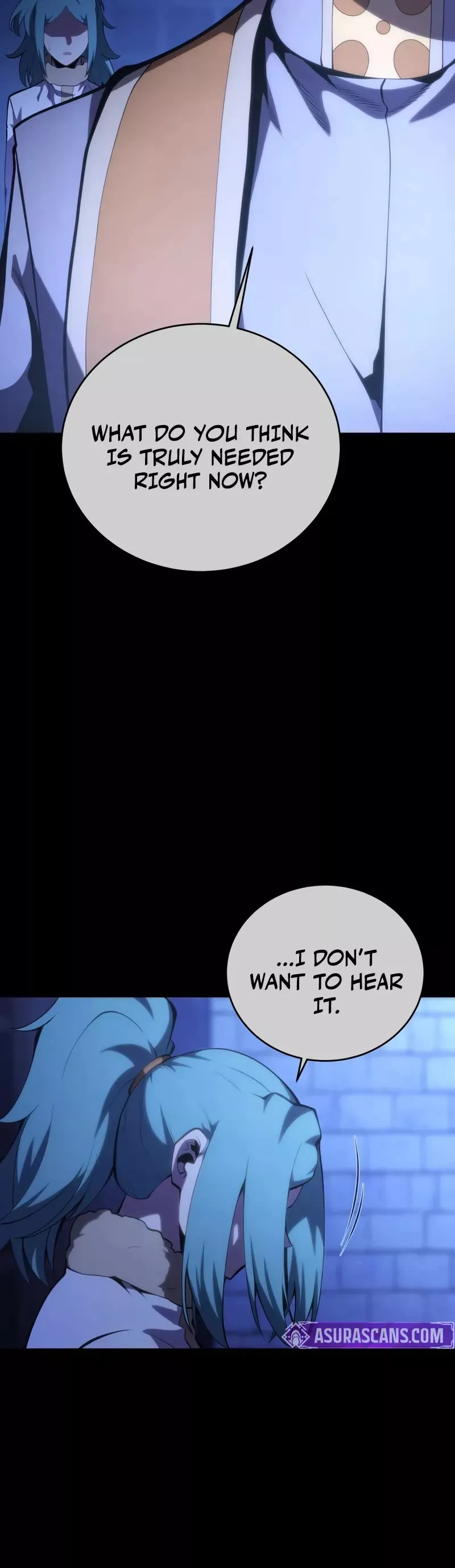 Read The Swordmaster’s Son Manga Online