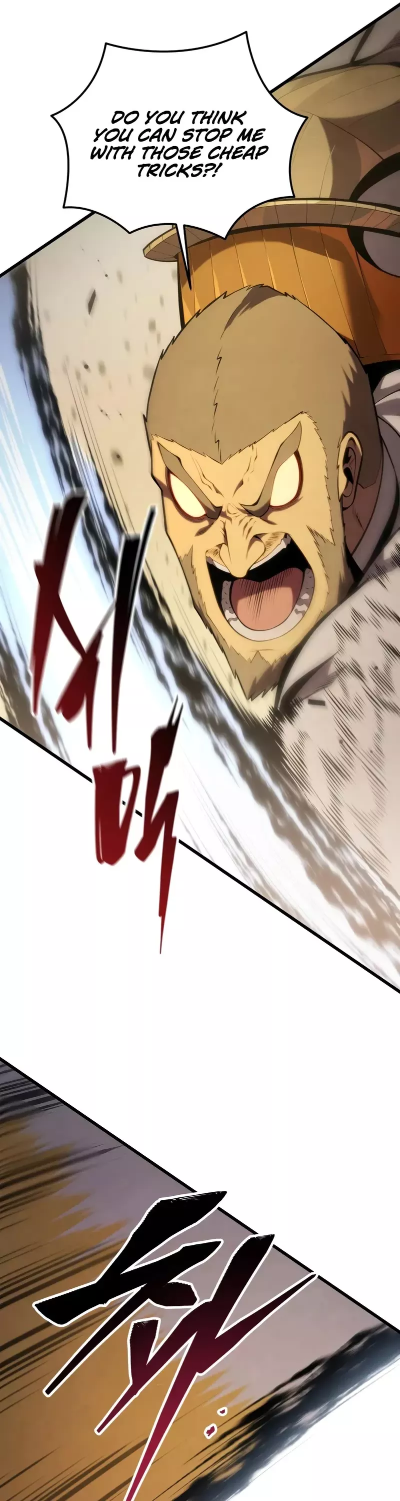 Read The Swordmaster’s Son Manga Online
