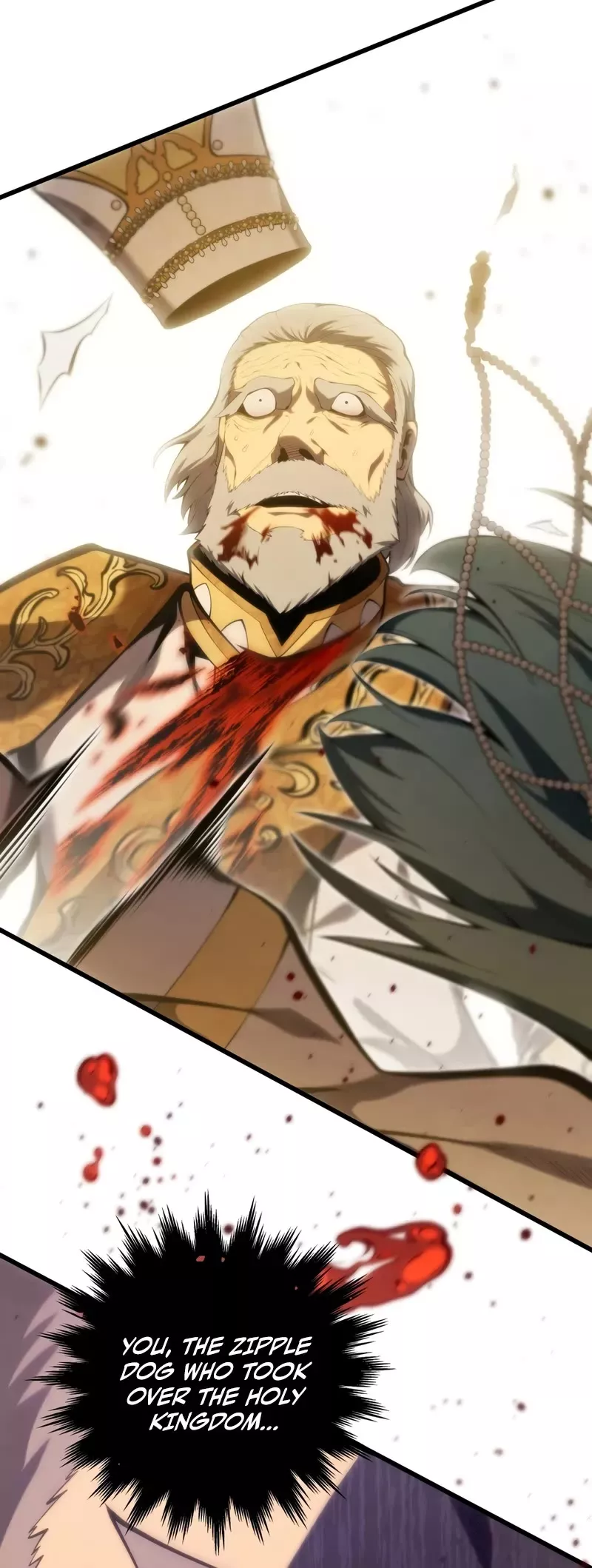 Read The Swordmaster’s Son Manga Online