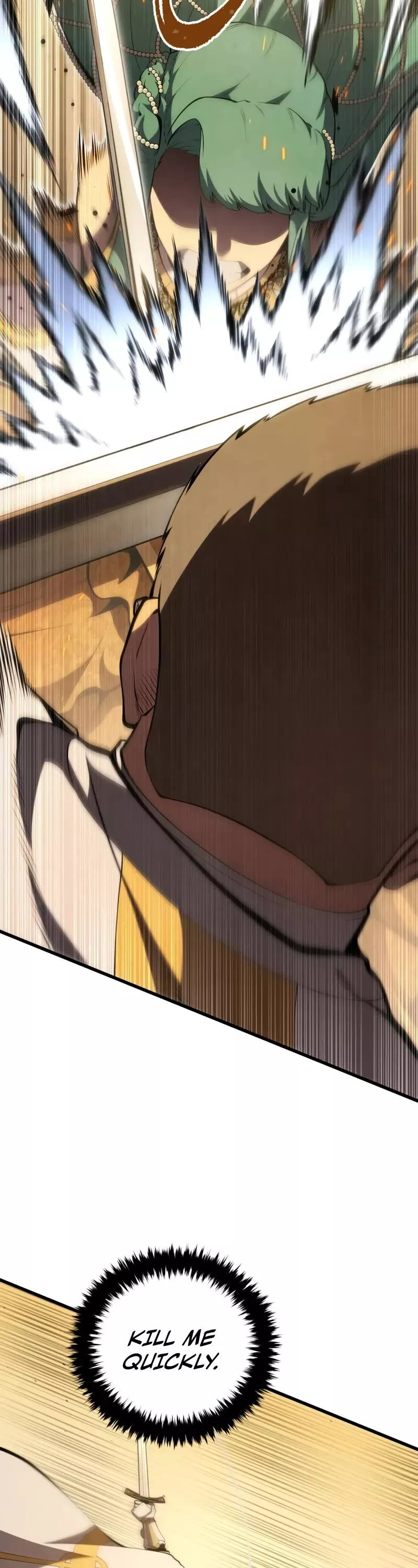 Read The Swordmaster’s Son Manga Online