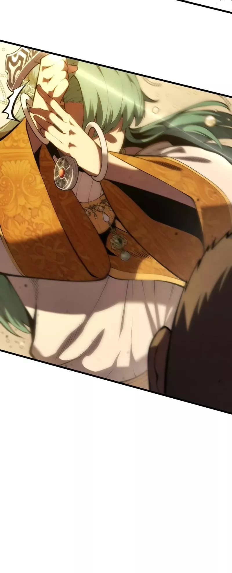 Read The Swordmaster’s Son Manga Online