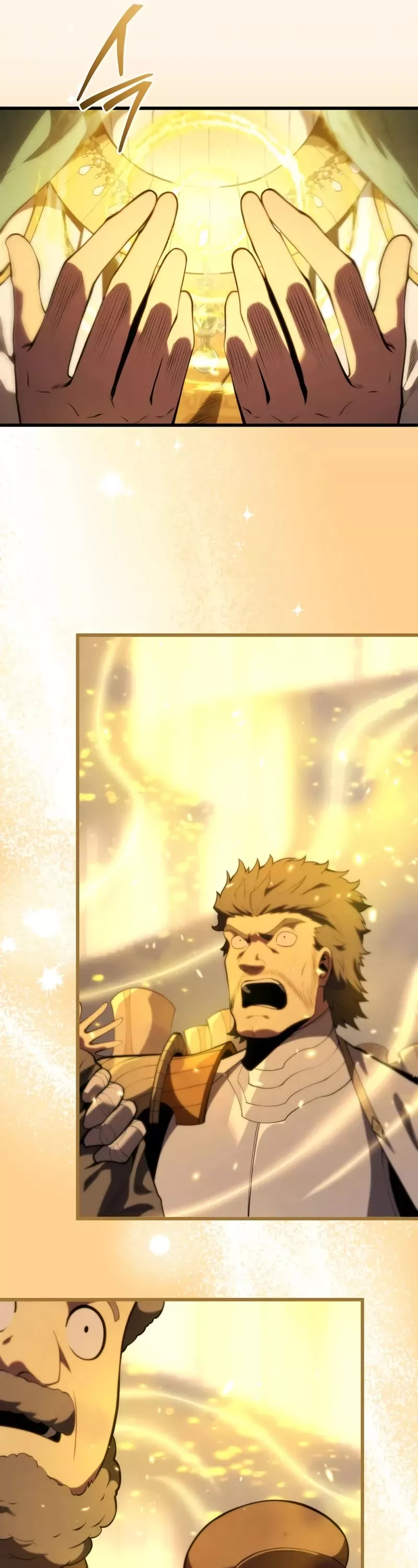 Read The Swordmaster’s Son Manga Online