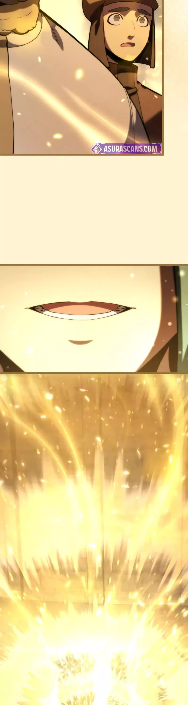 Read The Swordmaster’s Son Manga Online