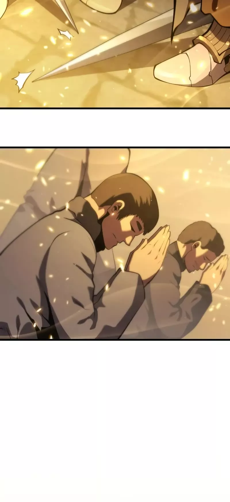 Read The Swordmaster’s Son Manga Online