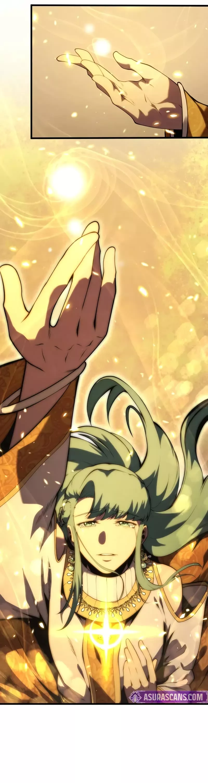 Read The Swordmaster’s Son Manga Online
