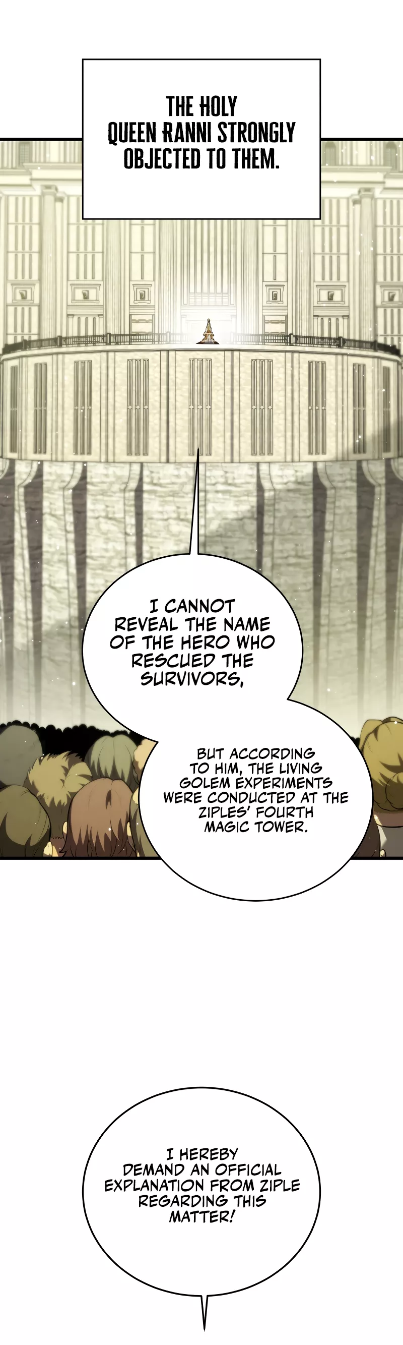Read The Swordmaster’s Son Manga Online